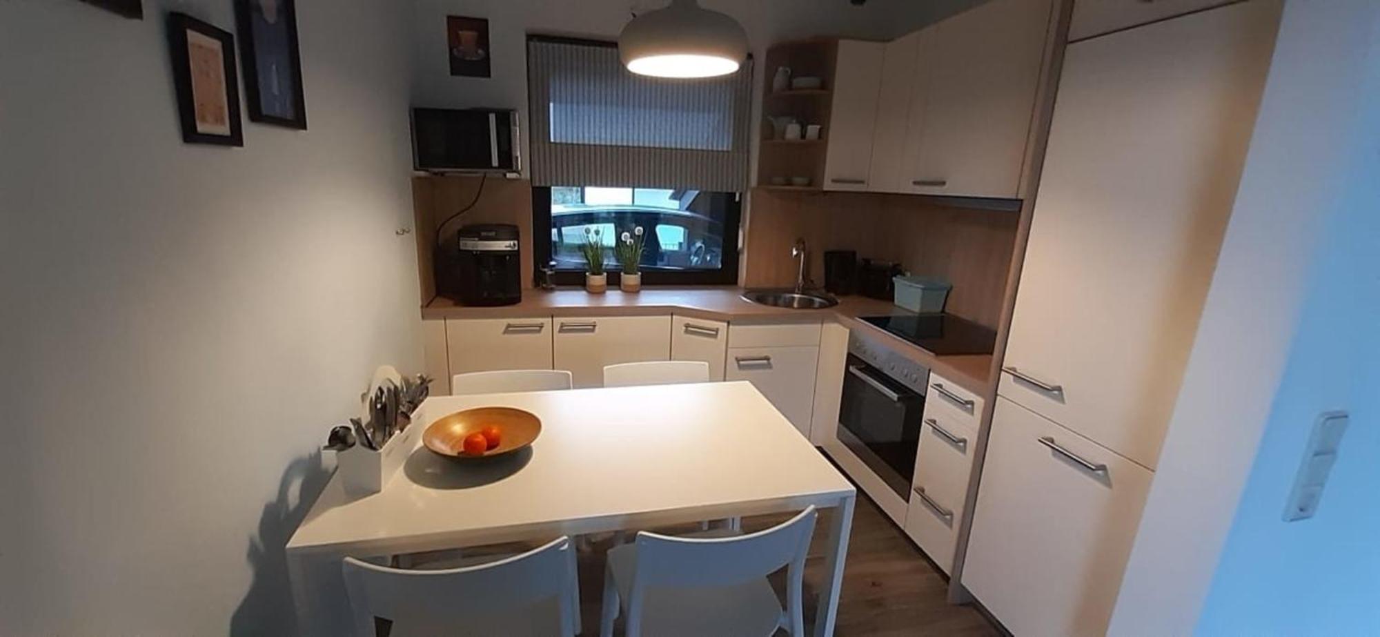 Haus Am Meer Eckwarden Butjadingen Εξωτερικό φωτογραφία
